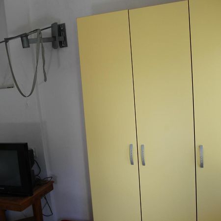 Apartments Popovic Petrovac ภายนอก รูปภาพ