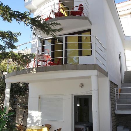 Apartments Popovic Petrovac ภายนอก รูปภาพ