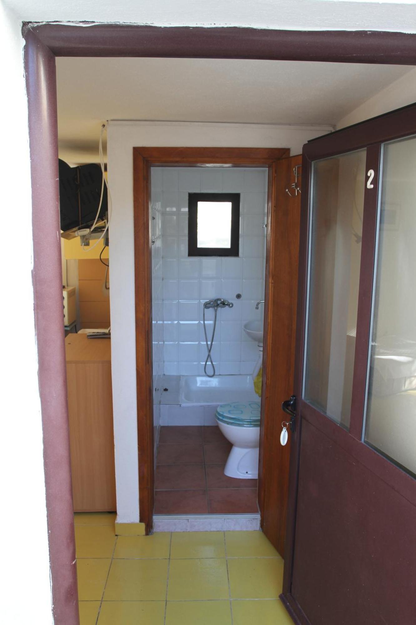 Apartments Popovic Petrovac ภายนอก รูปภาพ