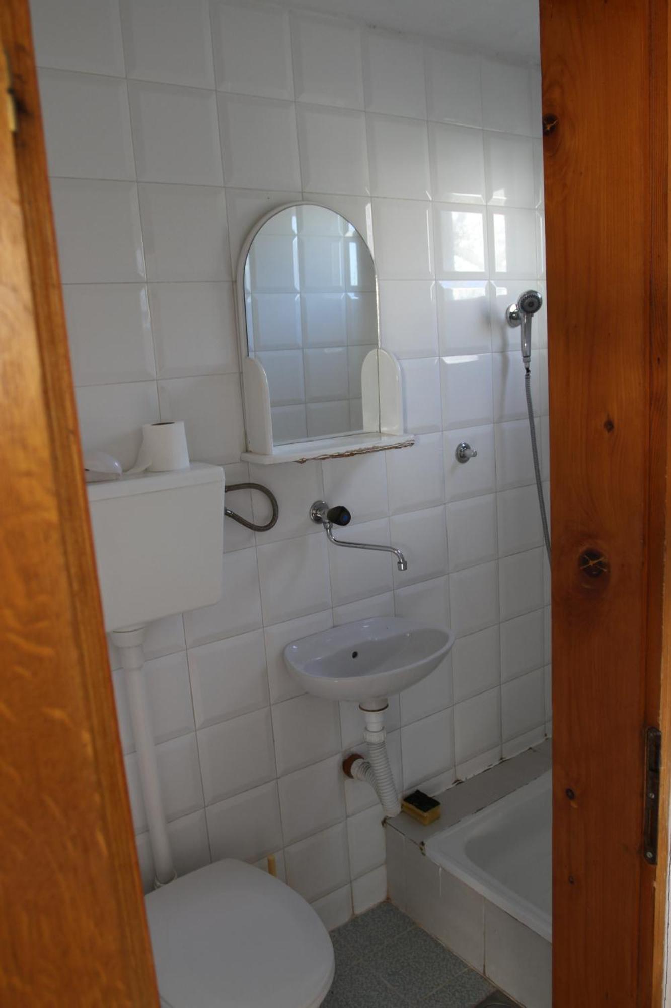 Apartments Popovic Petrovac ภายนอก รูปภาพ