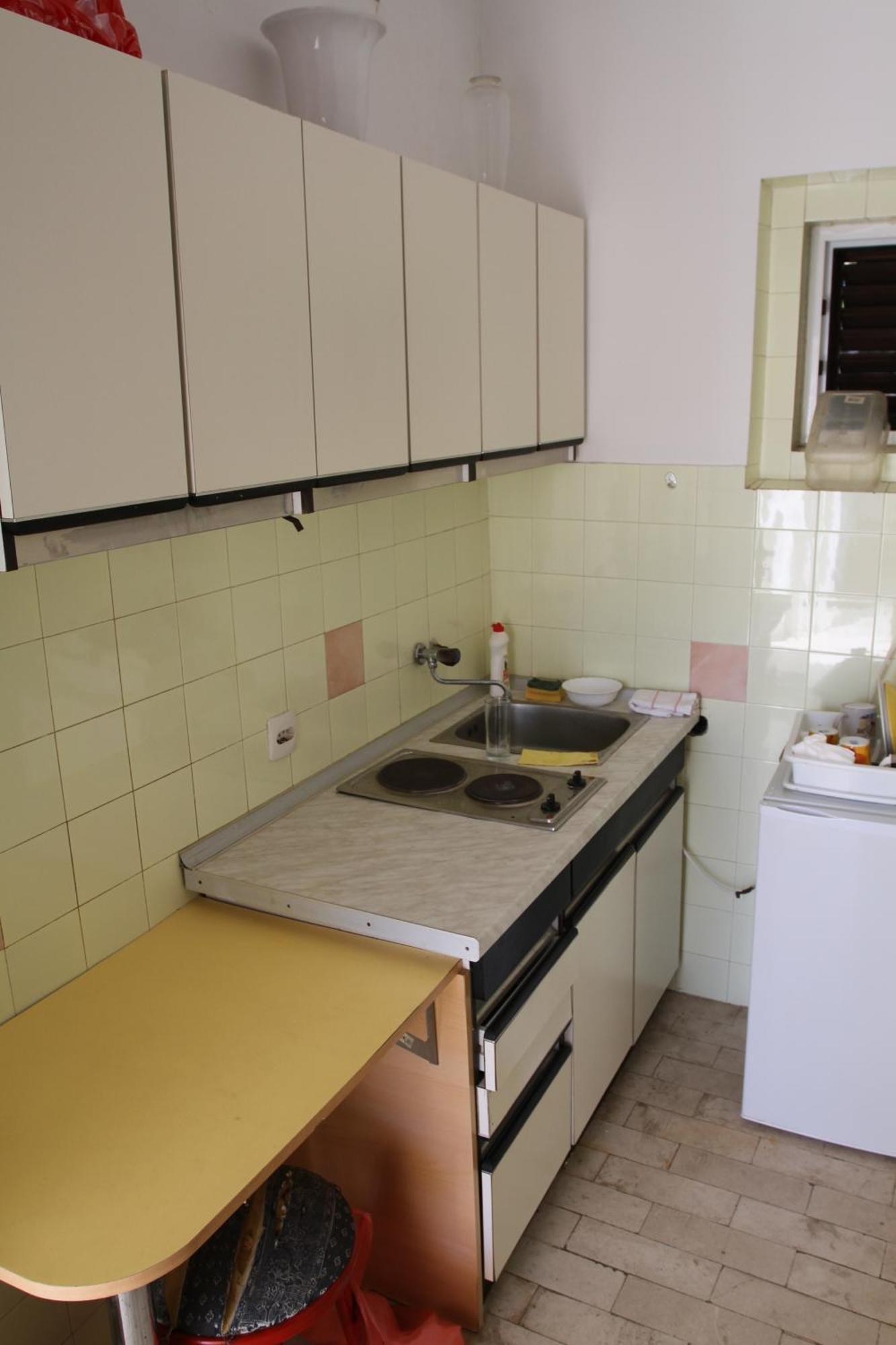 Apartments Popovic Petrovac ภายนอก รูปภาพ