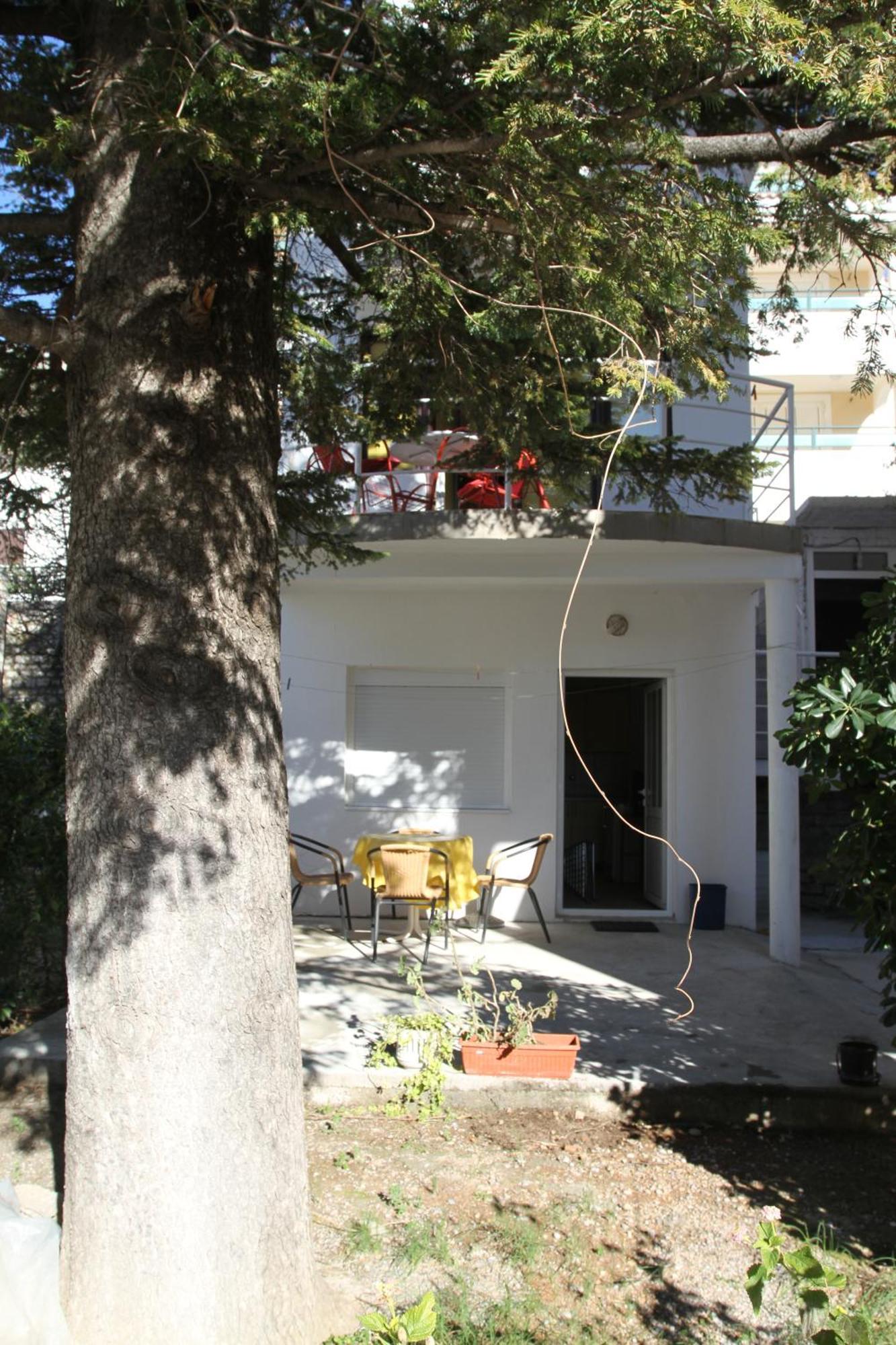 Apartments Popovic Petrovac ภายนอก รูปภาพ