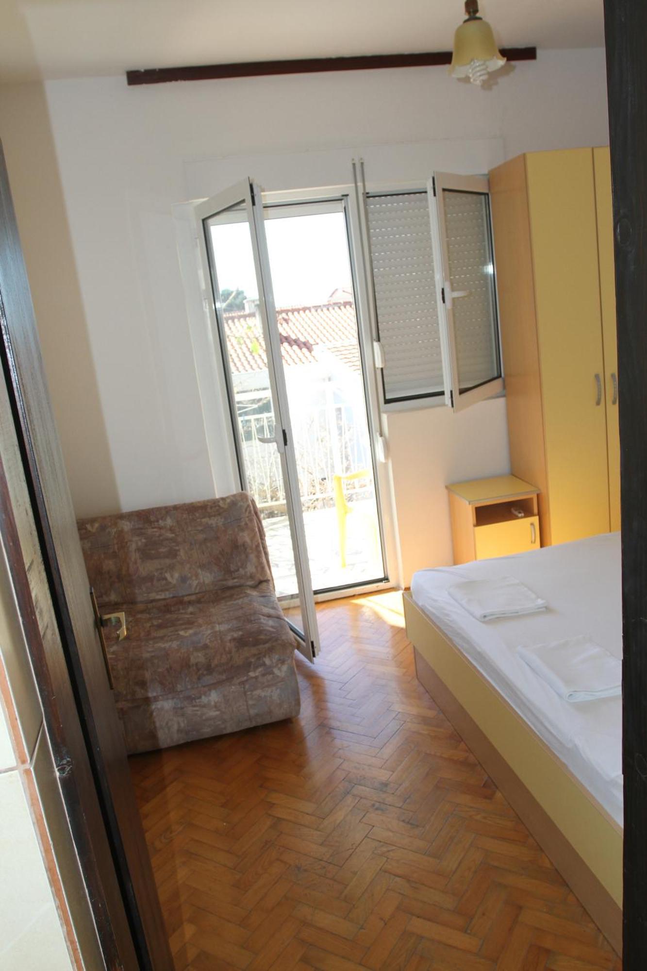Apartments Popovic Petrovac ภายนอก รูปภาพ