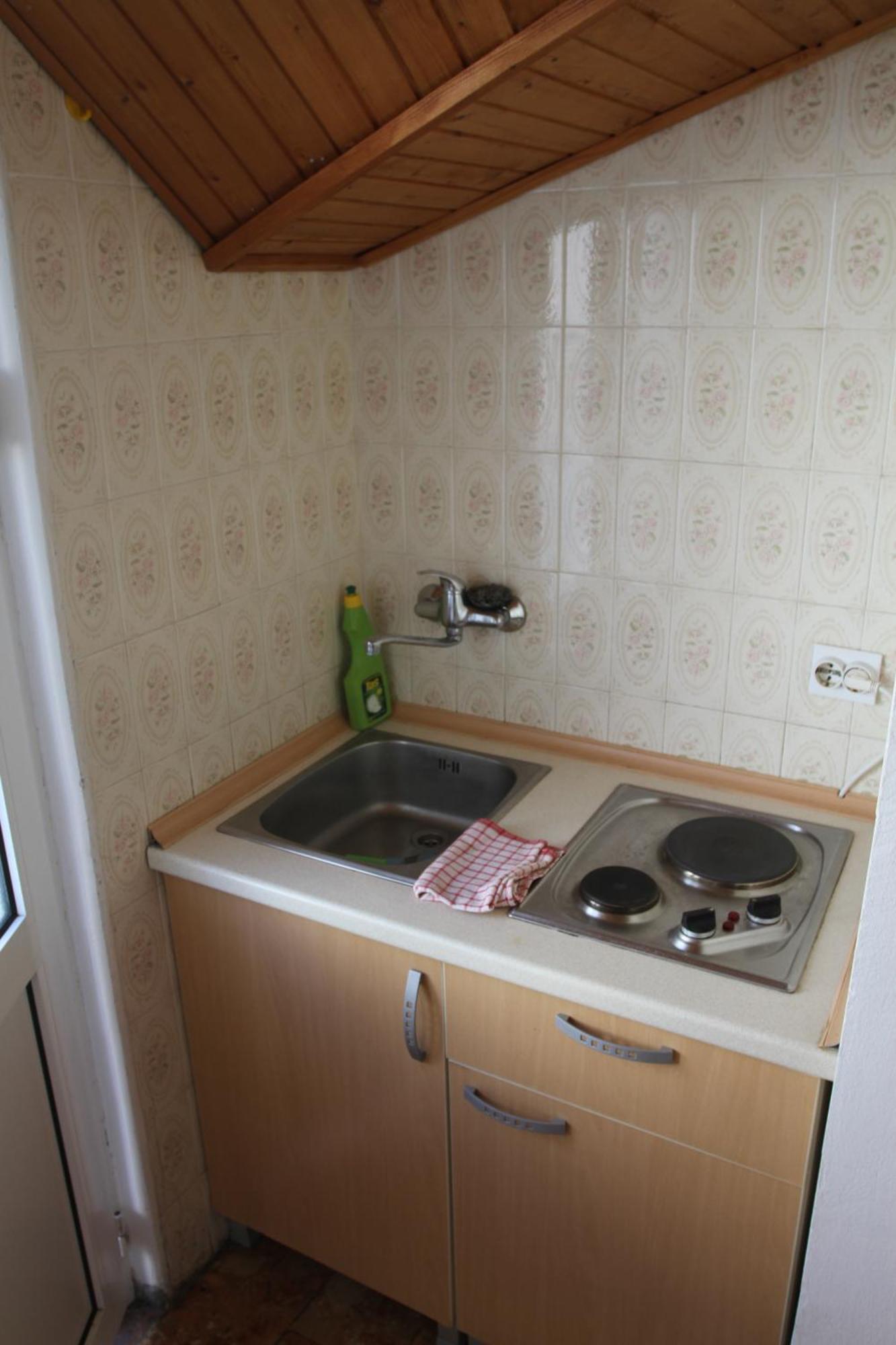 Apartments Popovic Petrovac ภายนอก รูปภาพ