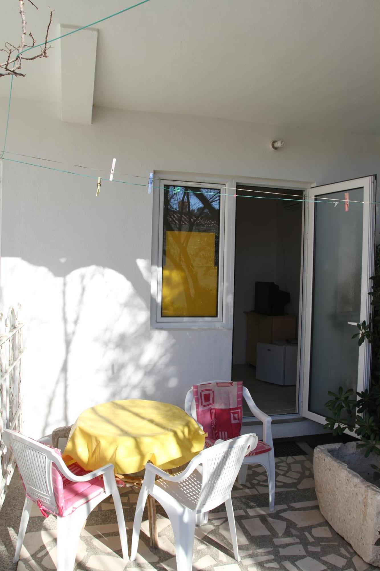 Apartments Popovic Petrovac ภายนอก รูปภาพ