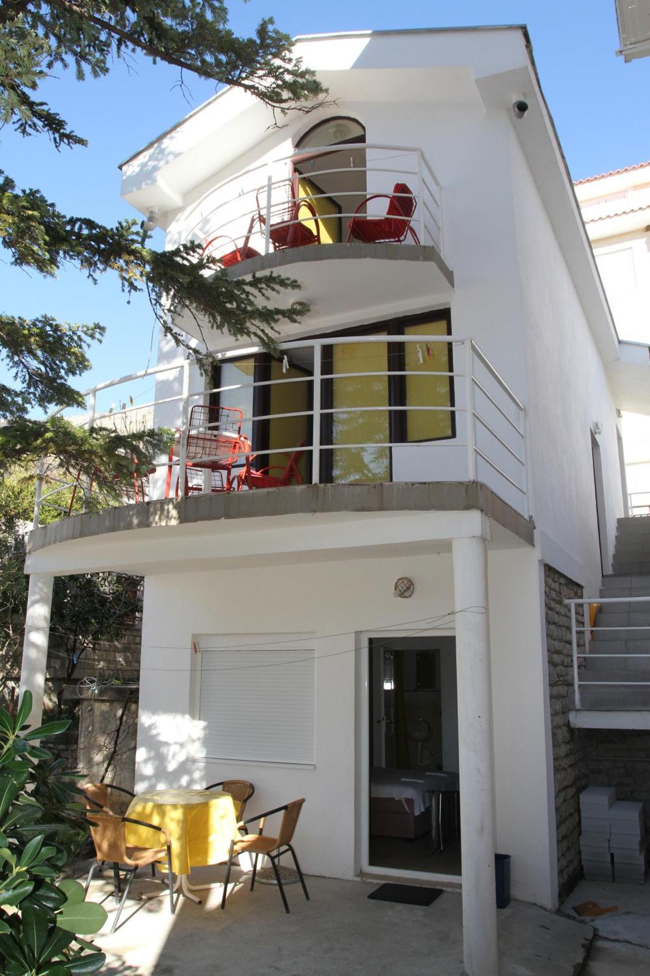 Apartments Popovic Petrovac ภายนอก รูปภาพ