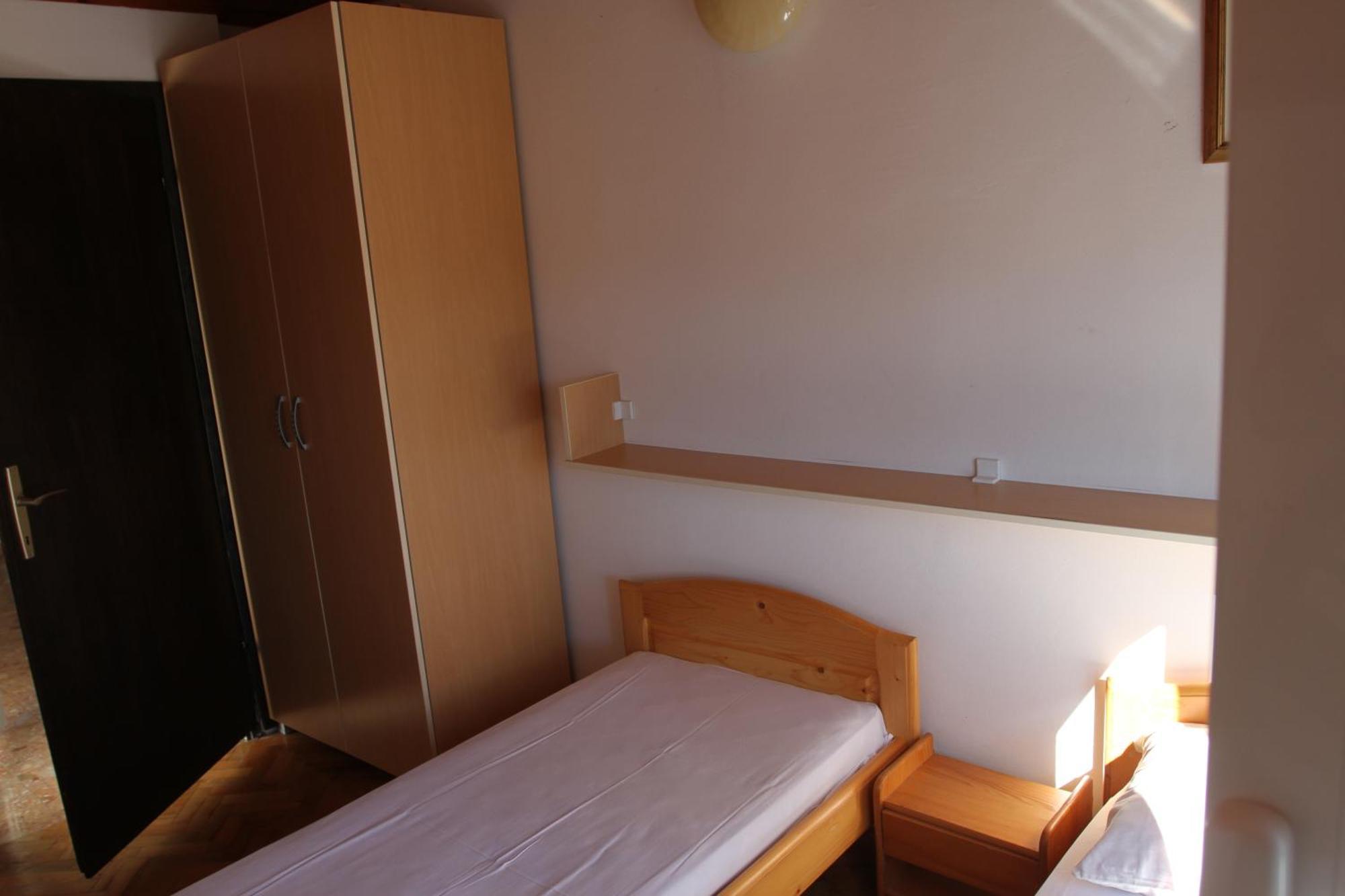 Apartments Popovic Petrovac ภายนอก รูปภาพ