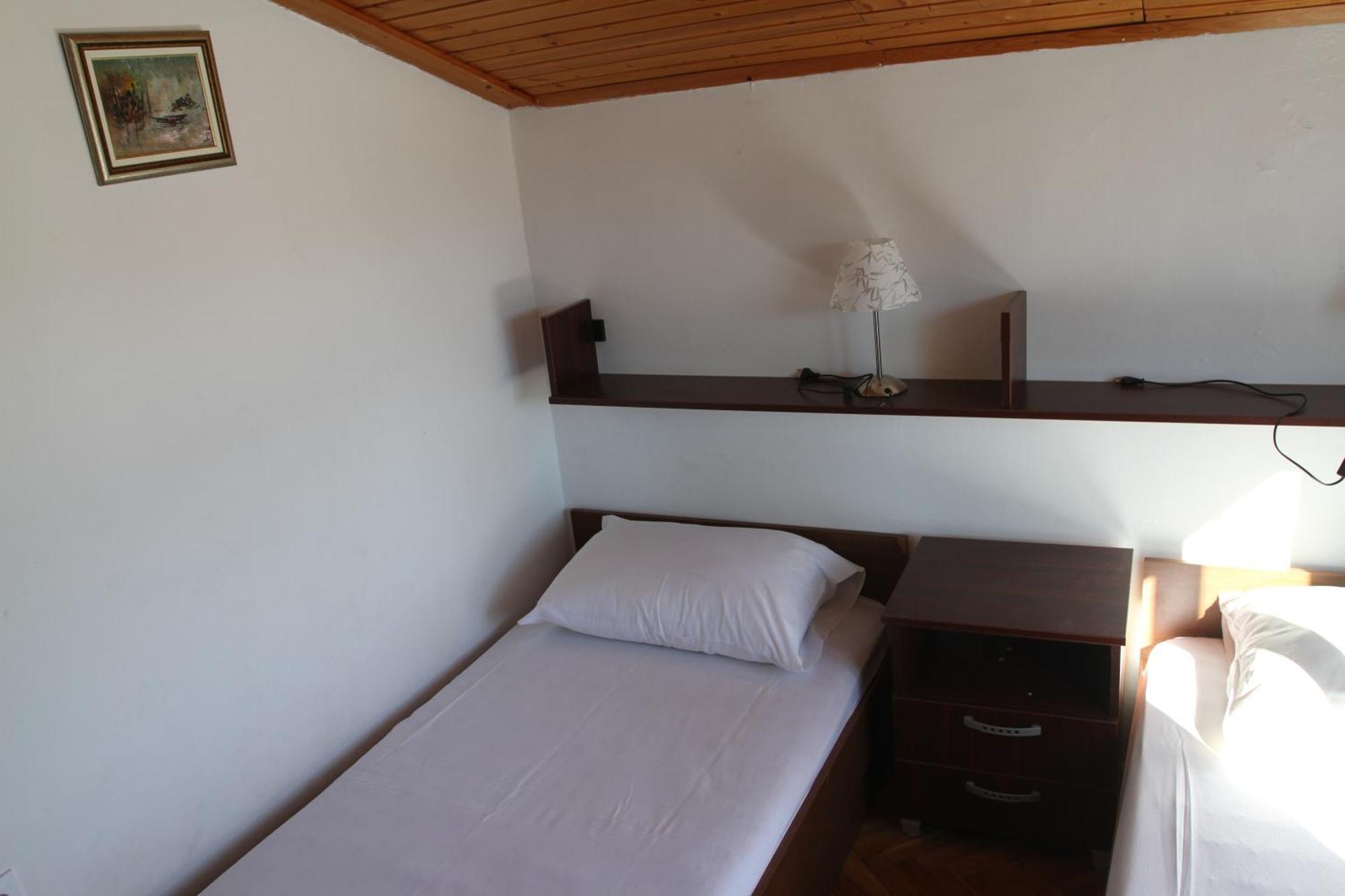 Apartments Popovic Petrovac ภายนอก รูปภาพ