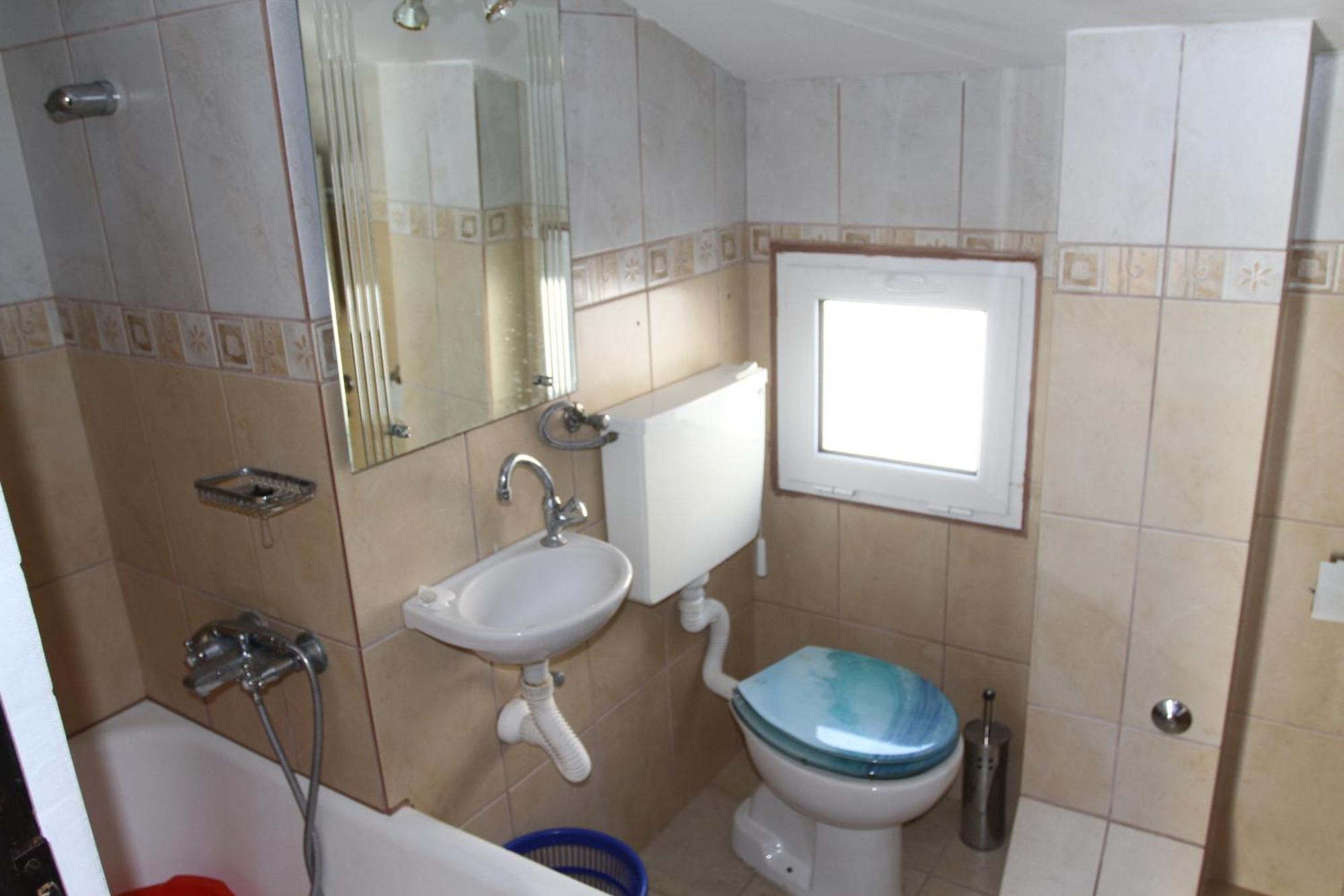 Apartments Popovic Petrovac ภายนอก รูปภาพ