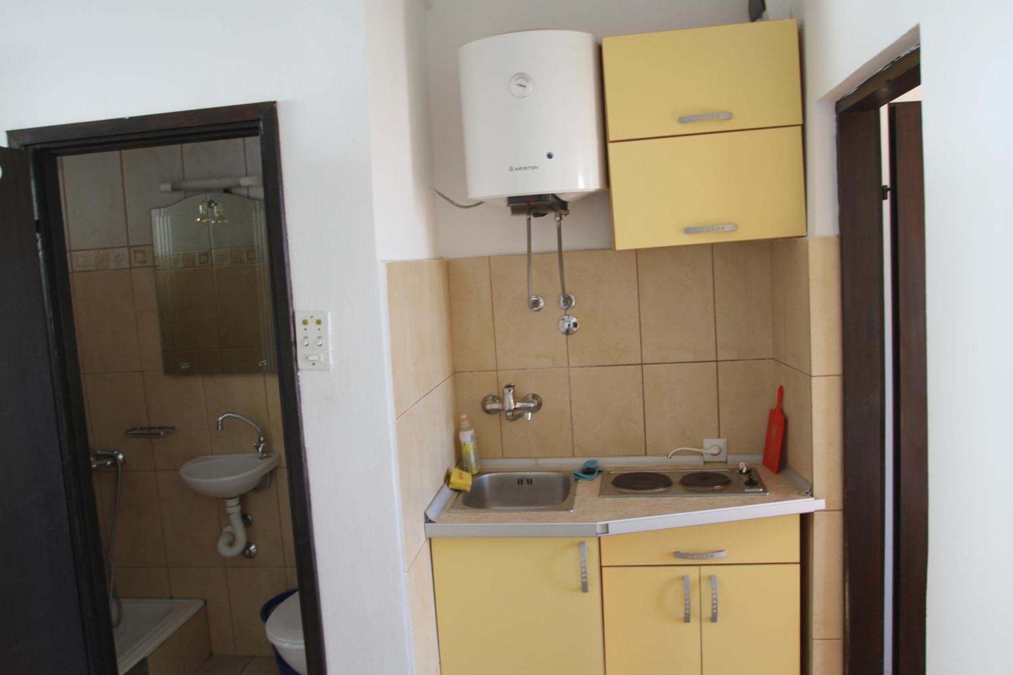 Apartments Popovic Petrovac ภายนอก รูปภาพ
