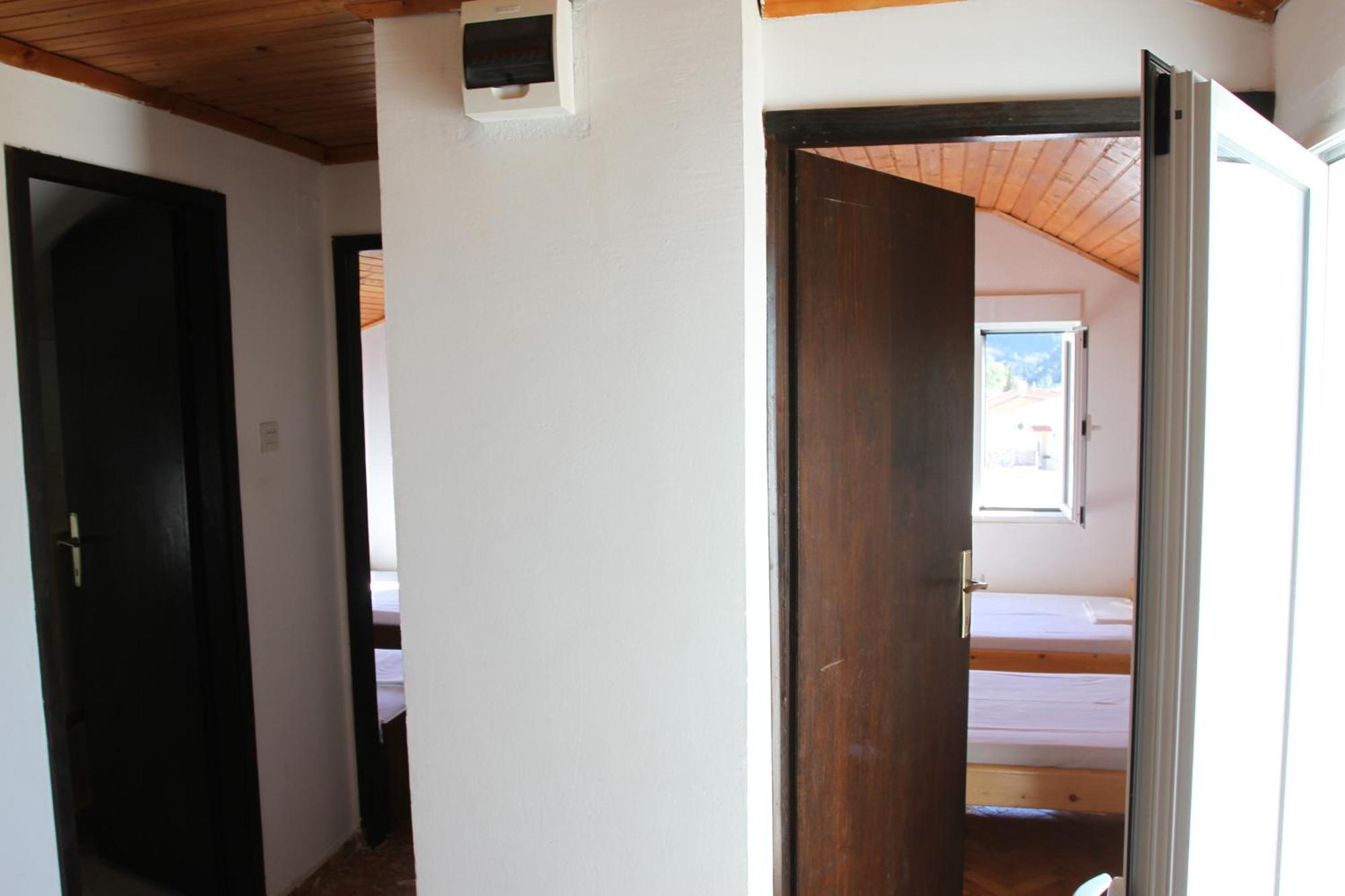 Apartments Popovic Petrovac ภายนอก รูปภาพ
