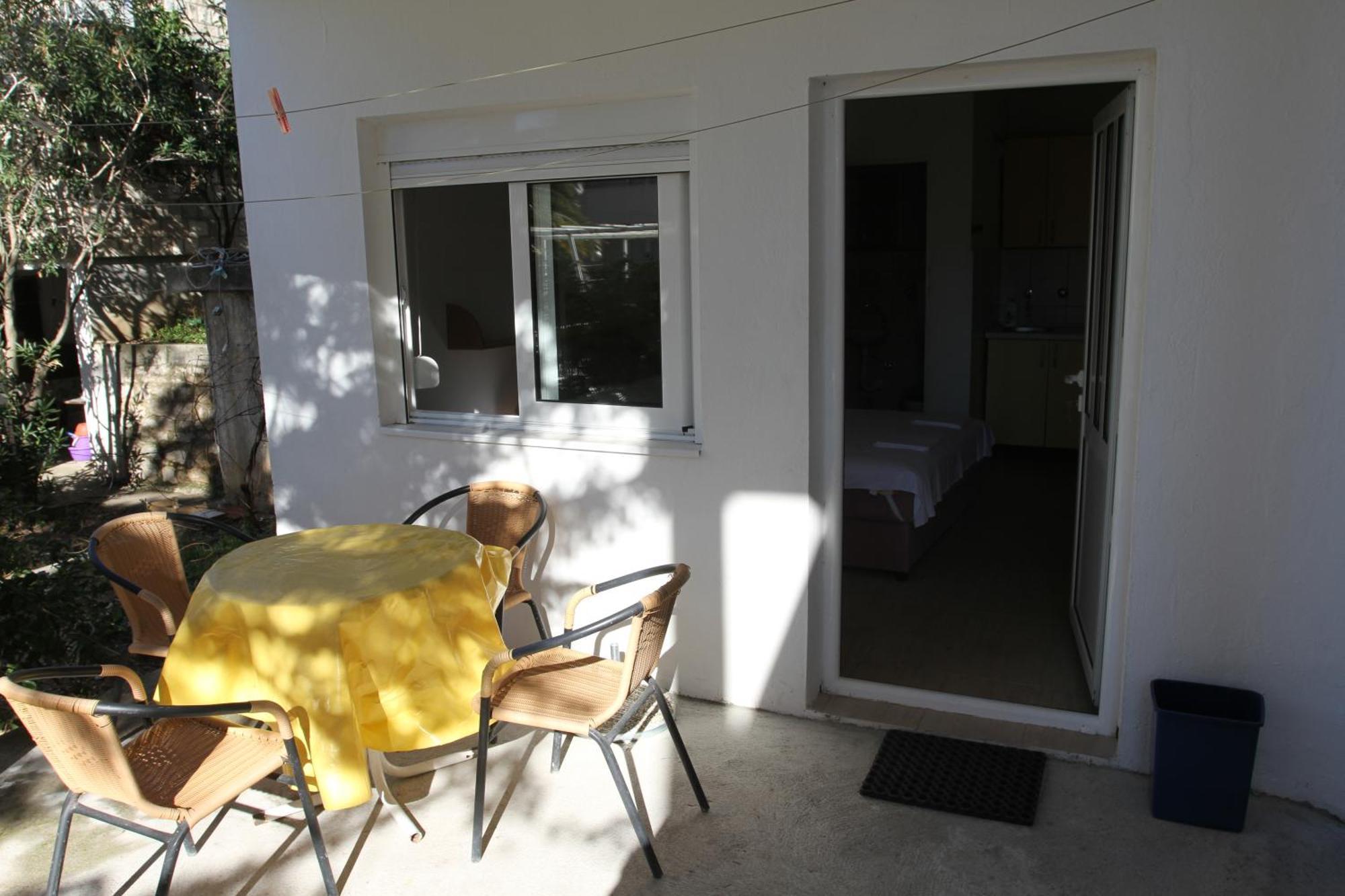 Apartments Popovic Petrovac ภายนอก รูปภาพ