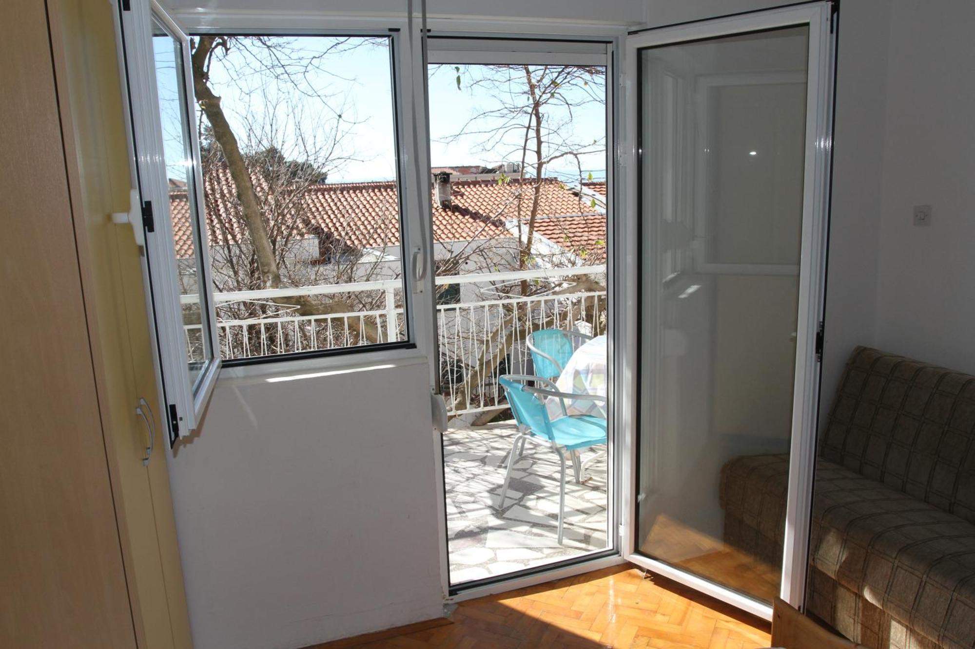Apartments Popovic Petrovac ภายนอก รูปภาพ