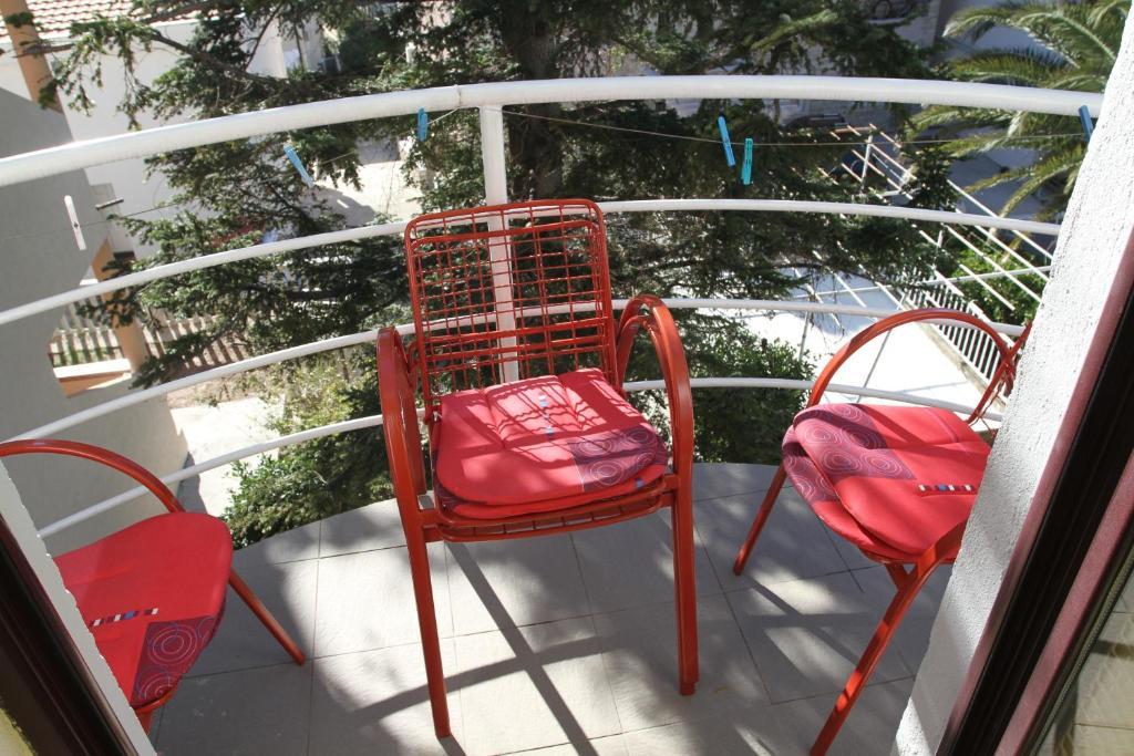 Apartments Popovic Petrovac ห้อง รูปภาพ