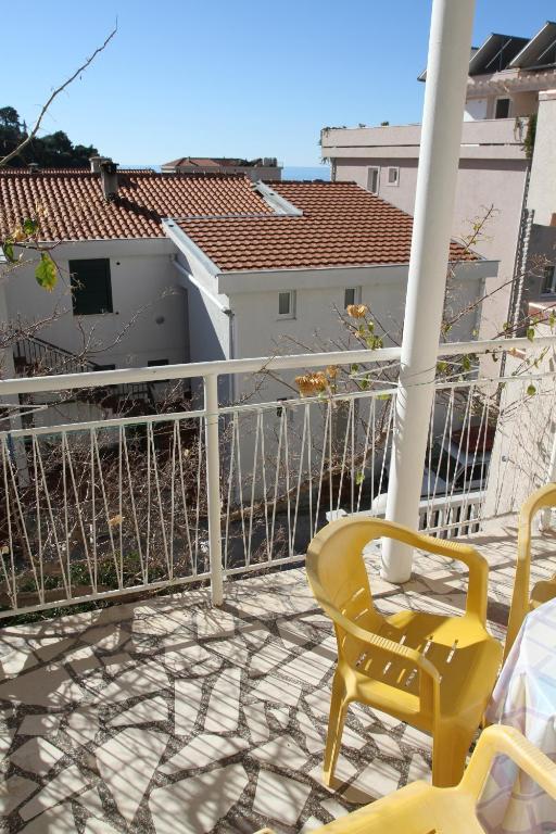 Apartments Popovic Petrovac ห้อง รูปภาพ