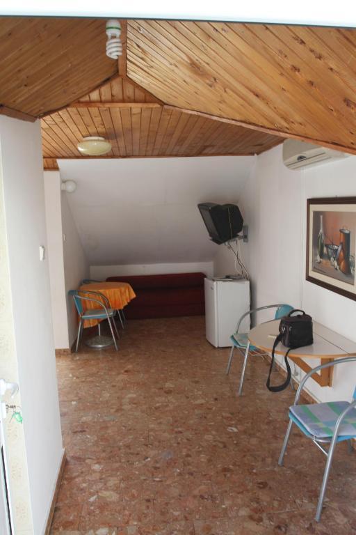 Apartments Popovic Petrovac ห้อง รูปภาพ