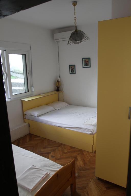 Apartments Popovic Petrovac ห้อง รูปภาพ