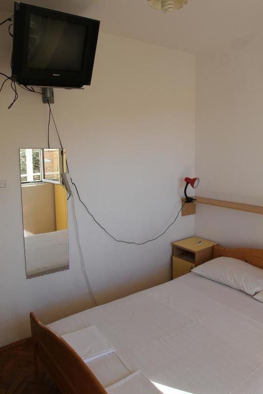 Apartments Popovic Petrovac ห้อง รูปภาพ